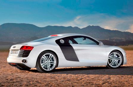 R8 5